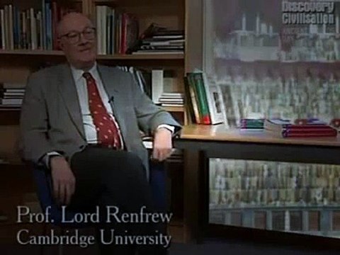 Secrets of the Ancient Empires The First Cities (History Documentary) [FULL EPİSODE]