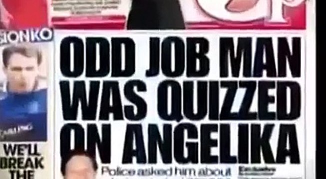 Serial Killers Peter Tobin UKs Worst Serial Killer Documentary Full