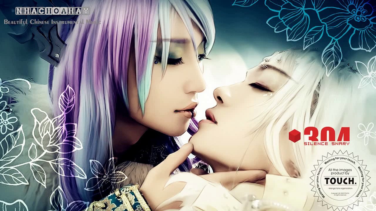Beautiful Chinese Instrumental Music【38】 Dreaming