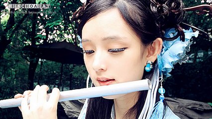 Beautiful Chinese Instrumental Music【36】 Pain In My Soul / Hurt Me Soul