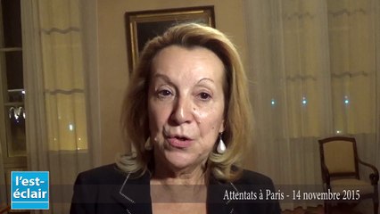 Aucune manifestation annulée dans l'Aube pour l'instant (préfète)