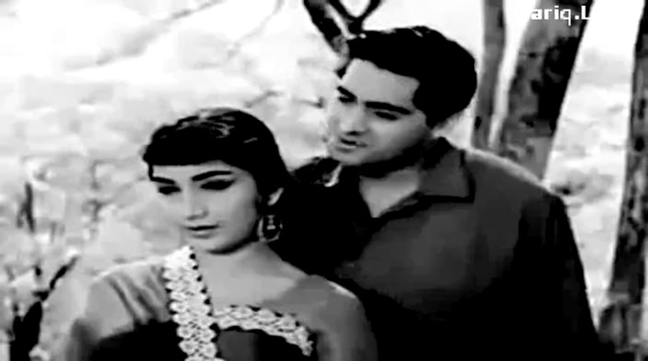 Tumhe muhabbat hay hum se mana batao isska saboot kiya hay=1962