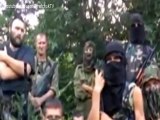 Прозревшие. Наемники боятся украинской армии - Videochart.net_3