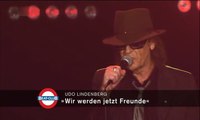 Udo Lindenberg - Komm wir werden jetzt Freunde 2015