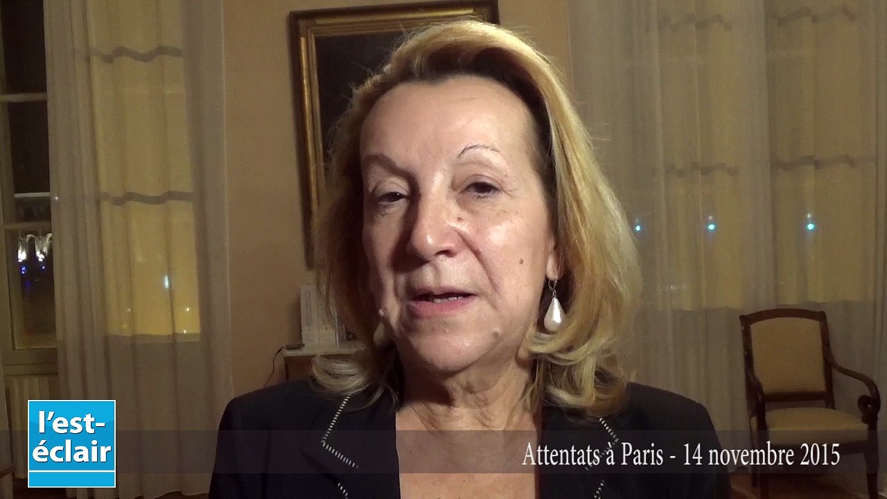 ""Évitons les rassemblements de soutien dans les heures qui viennent" (préfète)