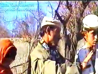 Shina Drama "KURBANI" at Gilgit Baltistan