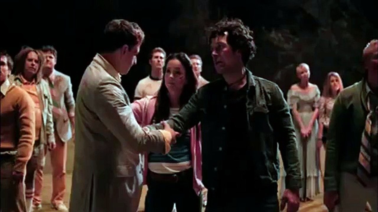 Wet Hot American Summer - Higher & Higher