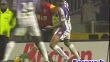 lens-toulouse/but de keita