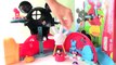 Unboxing Mickey Mouse Clubhouse Toys Video Review based on full episodes cartoon