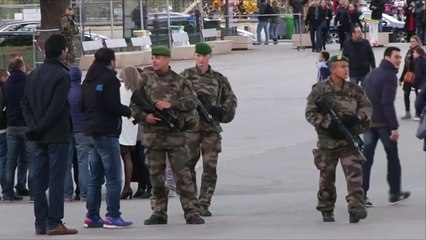 هجمات باريس.. فشل أمني أم اختراق؟