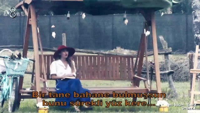 Ütopya Türkiye - Tek Parça 15 Eylül 2015 | 202.Bölüm Part 2