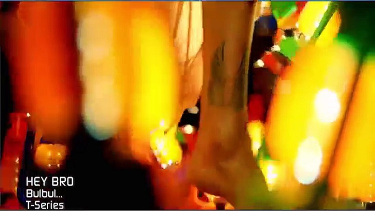 Bulbul - Hey Bro