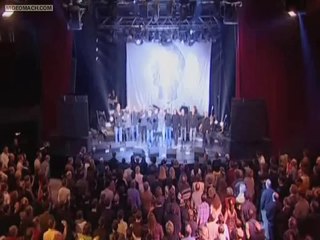 Hommage aux victimes des attenta de Paris