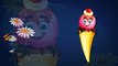 Ice Cream Finger Family Children Nursery Rhymes _ Ice Cream Cartoons Finger Family Rhymes