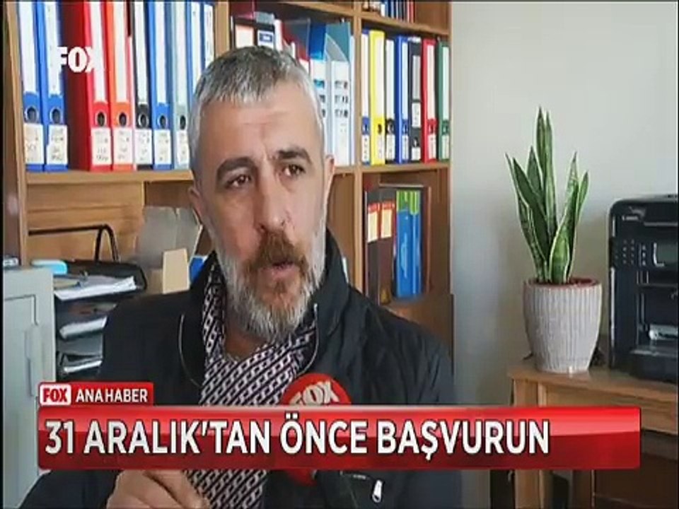 Emekliliğini erkene çekmek isteyenler dikkat 31 Aralık son gün