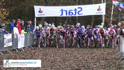 Berghem Cat6 14-11-2015