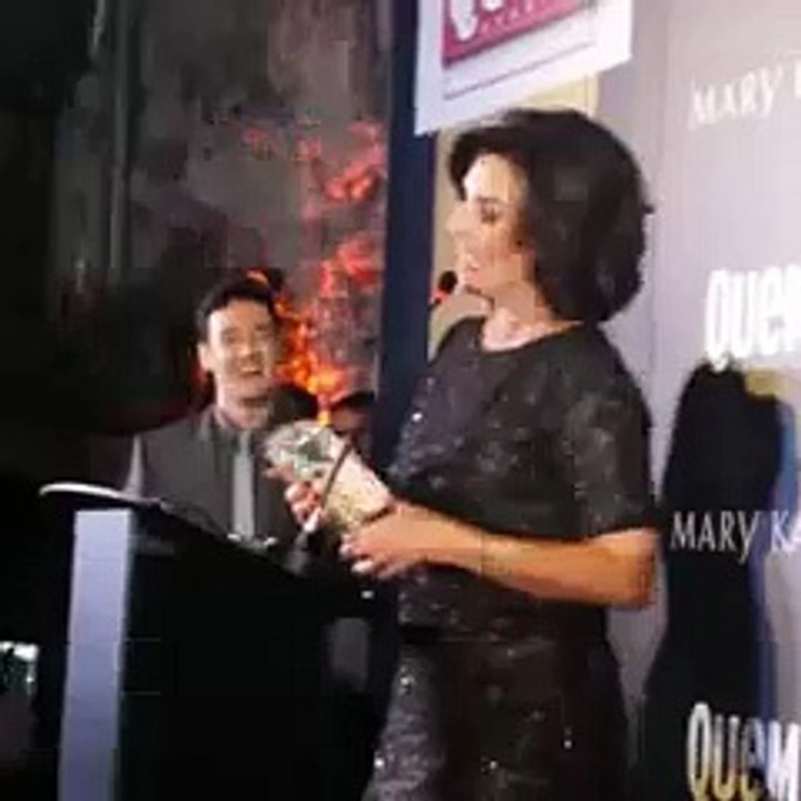 Prêmio Quem 2015