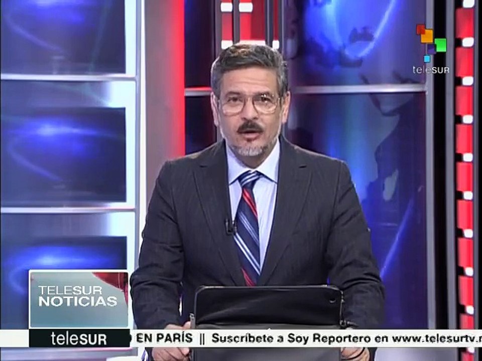 Palestina expresa su condena enérgica por atentados en París