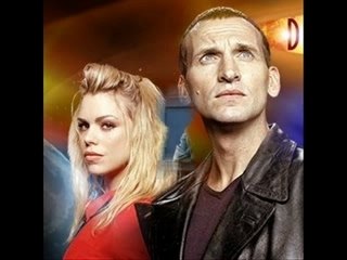 Christopher eccleston