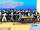 49th Convocation Of CPSP held at Faletti's Hotel, Governer Rafeeque Rajwana,