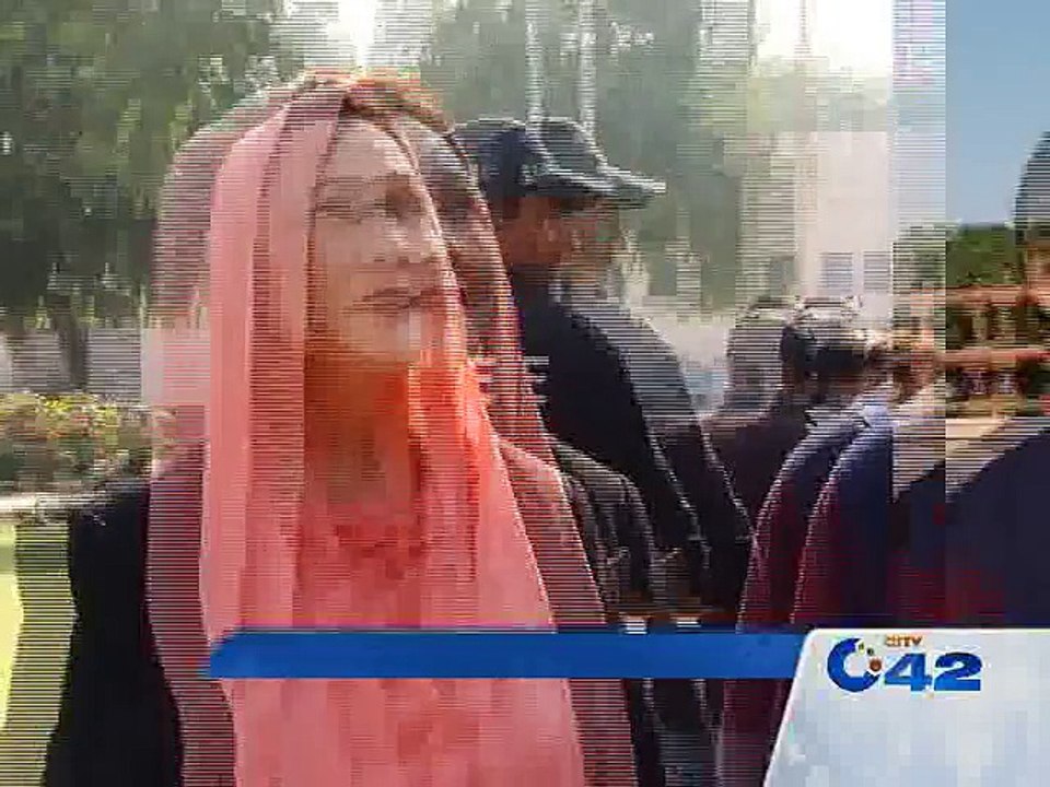 Malaysian high commissioner visits historical Places, Nigerian delegation Visits Micro Fertilizer Manufacture Unit