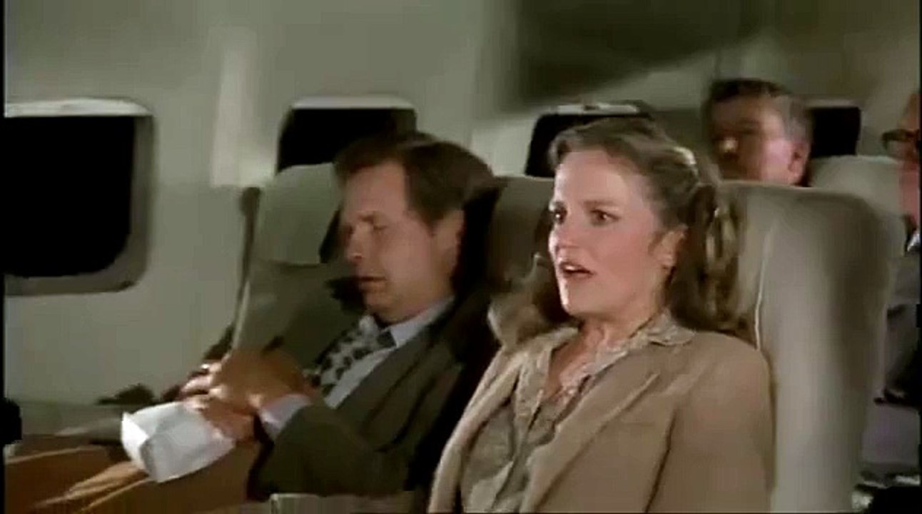 L'aereo più pazzo del mondo - fatemi scende