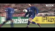 Cristiano Ronaldo 2005-06 ●Dribbling Skills Runs●