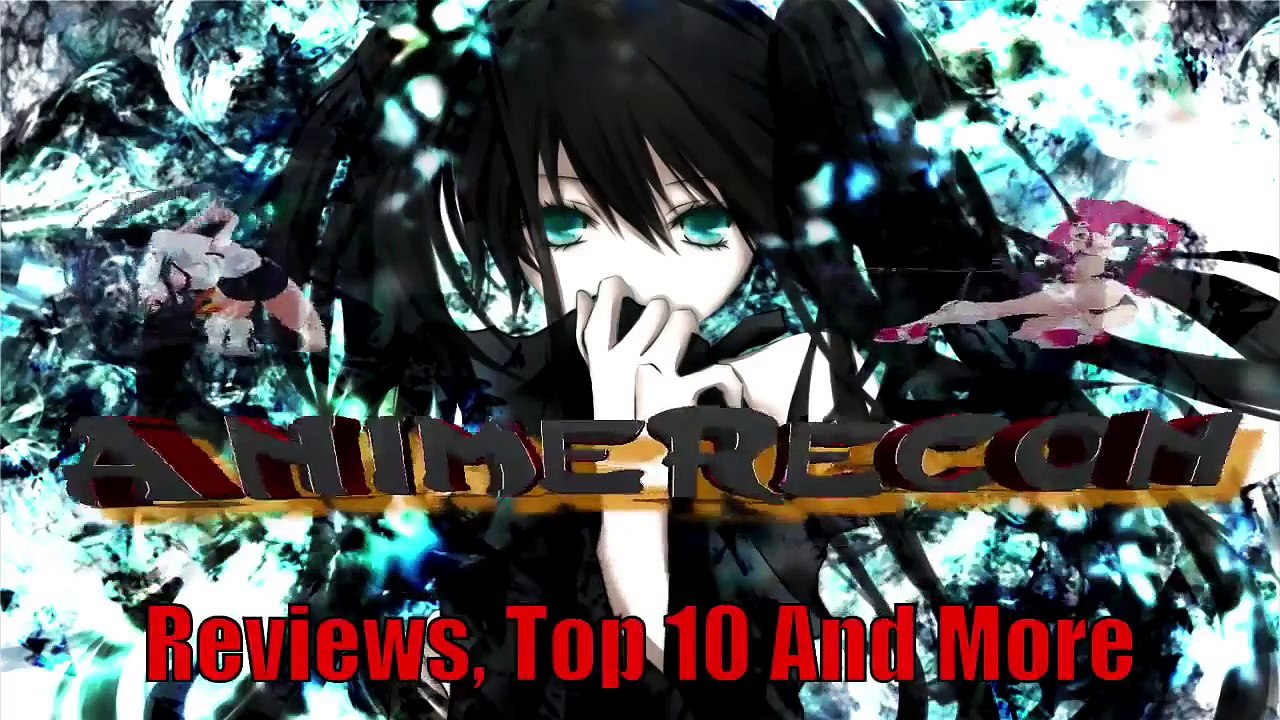 Rokka no Yuusha Episode 1 First Impression And Review