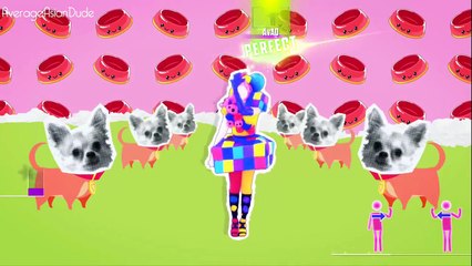Just Dance 2016 - Chiwawa - 5* Stars
