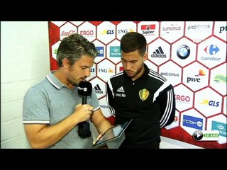 Eden Hazard
