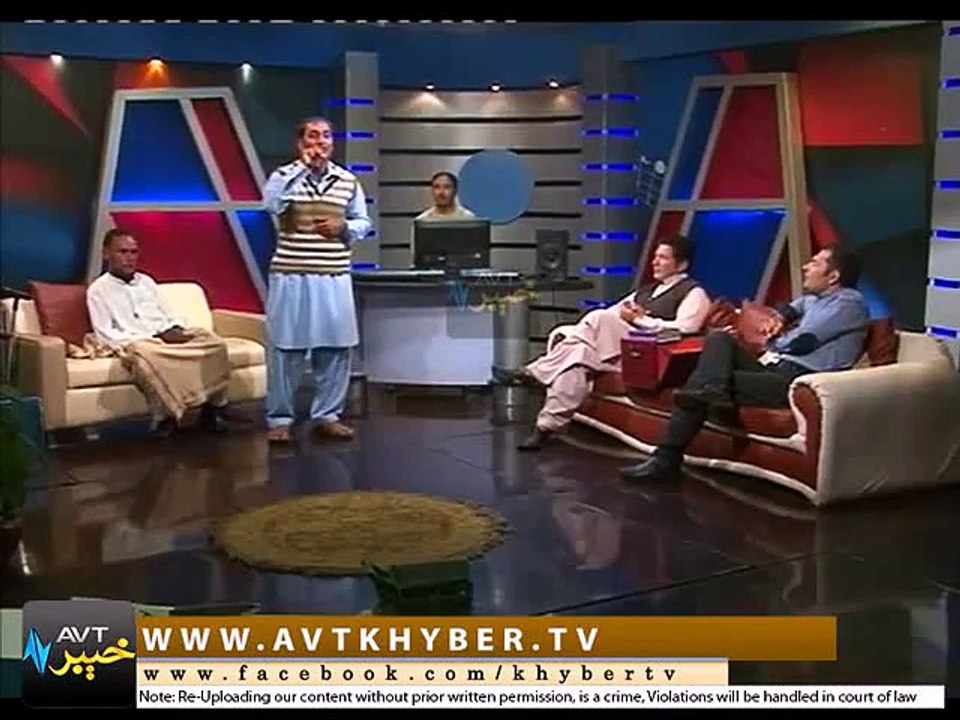 STYAENA- Anwar khan-Zama Ghazal Ghazal Janana_x264_mpeg4