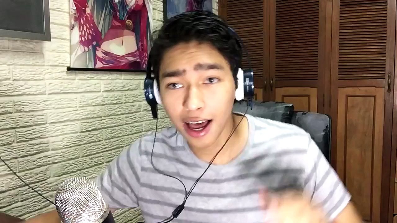 LA PRUEBA FINAL (NOCHE 8) Five Nights at Freddys 4 | Fernanfloo
