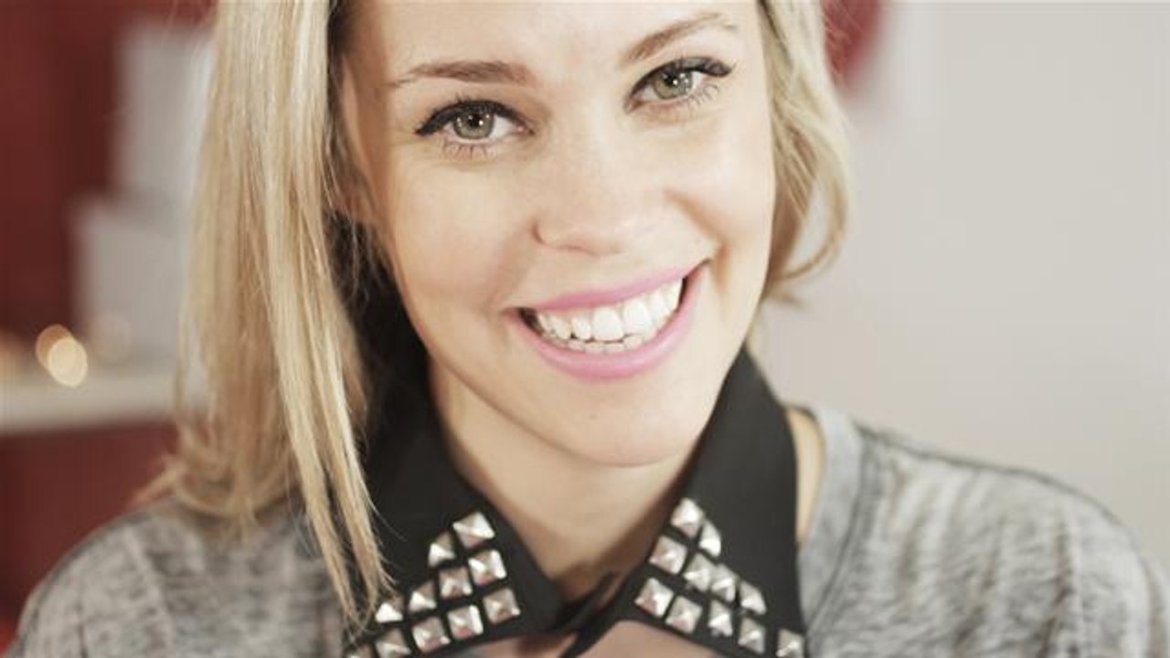 How To Make A Studded Collar