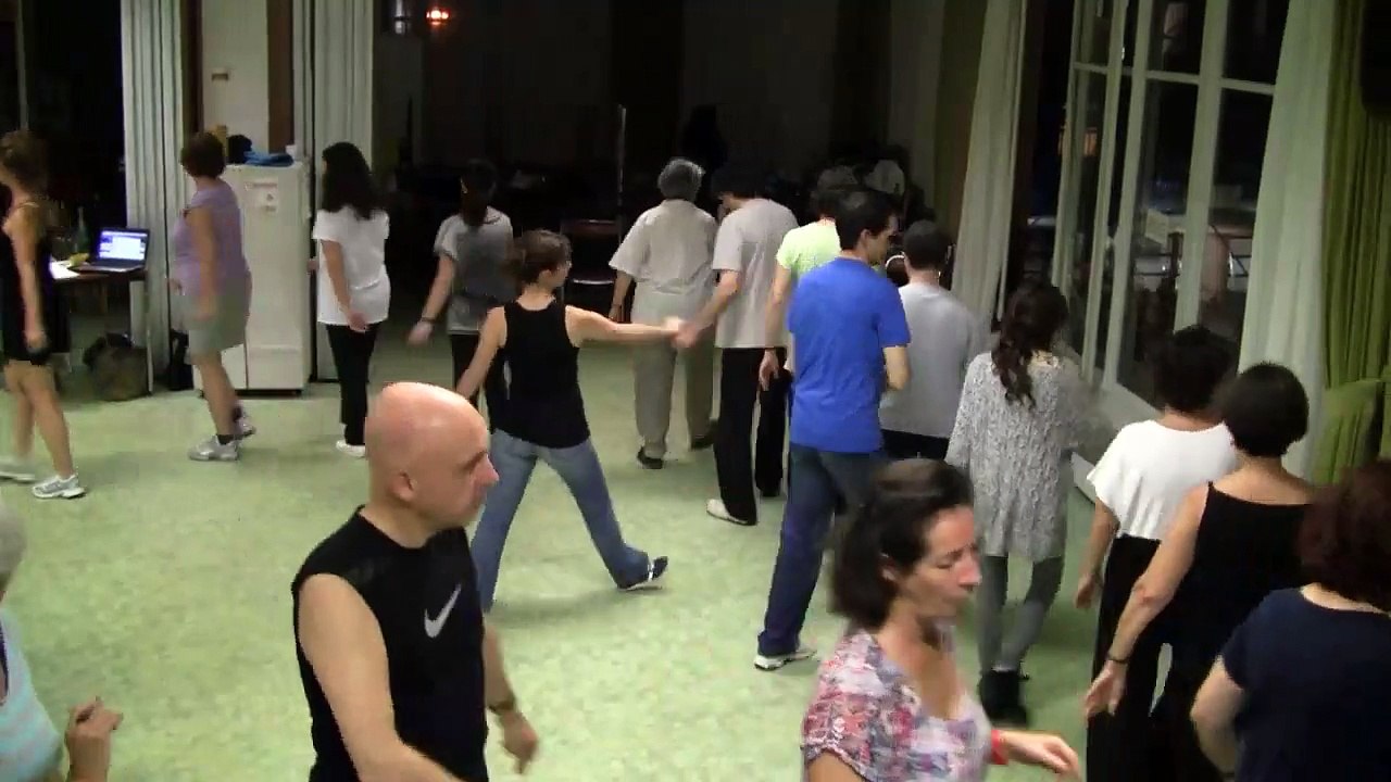 Acharei Hachagim - Israel Shiker /  ישראל שיקר - אחרי החגים