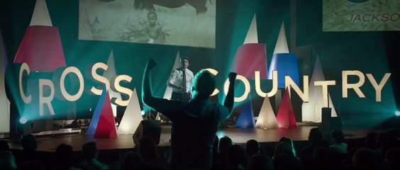 Believe Me (2014) Trailer Alex Russell, Zachary Knighton, Johanna Braddy