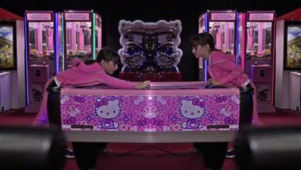 [VLOG] Fun à La Plus Grande Salle de Jeux dEurope Studio Bubble Tea