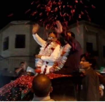 Part9 Malik Tahir Awan UC 243 Elecction Rally Lahore Pakistan Punjab Firozpur Road Rana Rashid and Supporters