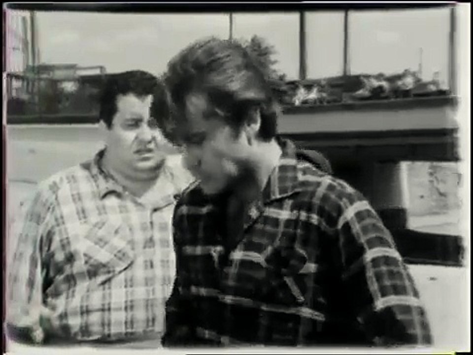 Sen Benimsin - Türk Filmi