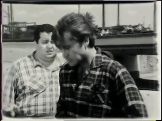 Sen Benimsin - Türk Filmi