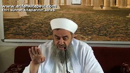 Cübbeli Ahmet Hoca nın Talebelik Yılları