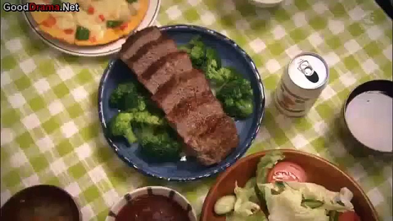 サムライ・ハイスクール Samurai High School 2009 EP6 ENGSUB...