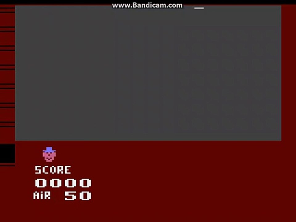 Birthday mania - atari 2600