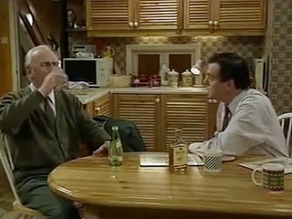 Dad - Dadism 1/6 Starring George Cole Julia Hills