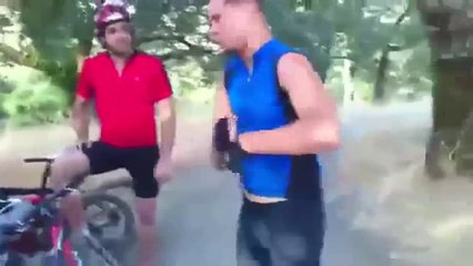 A Stoned Nick Diaz Talks About The Time He Was Jumped By 2 Fedors