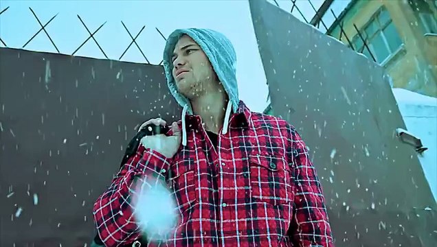 Джиган feat. Юлия Савичева - Отпусти