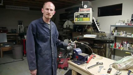 Supercritical drying chamber for aerogel production