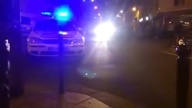 Fusillade à Paris 129 morts et 352 blessés dans des attentats _ Shooting in Paris terrorism