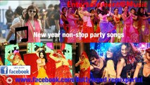Hindi remix song 2016 New Year☼ Nonstop Dance Party DJ Mix No.10