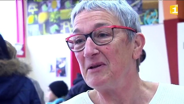 Attentats: réactions des habitants de l'archipel