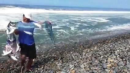 Burda avlanmak cesaret ister!!! Bu nasıl av!!!